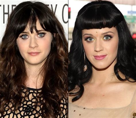 zooey deschanel vs katy perry